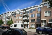 Woning Wagenaarstraat 349 Amsterdam
