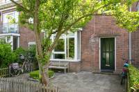 Woning Iepenrodelaan 26hs Amstelveen