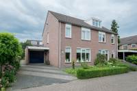 Woning Beverveld 33 Zwolle