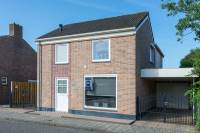 Woning Vrouwe Jacobstraat 21 Fijnaart