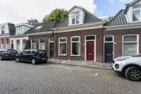 Woning Warmoesstraat 48 Groningen