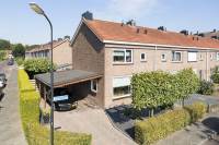 Woning Bizetlaan 1 Apeldoorn