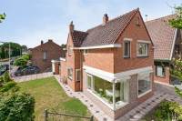 Woning Nico Uyt den Bogaardstraat 12 Sas Van Gent