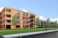 Woning Appartement De Ooster (Bouwnr. 1) Assen