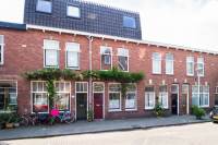 Woning Coornhertstraat 34 Utrecht