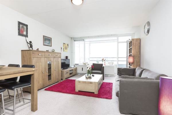 Woning Loolaan 27-95 Apeldoorn