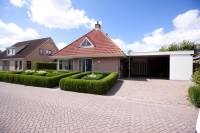 Woning De Bûgel 23 Oudemirdum