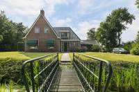 Woning Dokkumerloane 9 Wâlterswâld