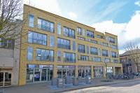 Woning Nieuwstraat 285G Apeldoorn