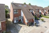 Woning De Eiken 57 Bedum