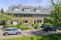 Woning Hilvertsweg 265 Hilversum