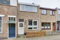 Woning Beukenkampstraat 26 Den Helder