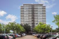 Woning Aziëlaan 678 Utrecht