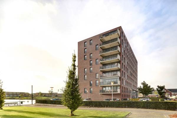 Woning Schuddebeursstraat 266 Zoetermeer