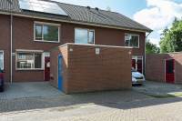 Woning Burgemeester Sweensstraat 21 Helmond