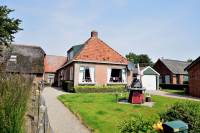 Woning De Kamp 15 Nes Gem Dongeradeel