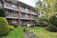 Woning Uhlenbeckstraat 7 Voorburg