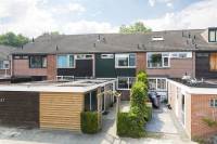Woning Potgieterstraat 45 Vaassen