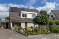 Woning Dopheide 11 Steenwijk