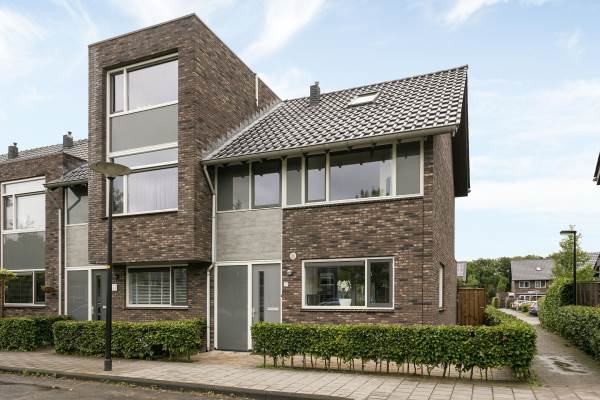 Woning M. Bossestraat 34 Deventer