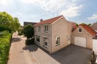 Woning Eglantiersweg 4 Axel