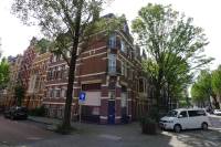 Woning Bosboom Toussaintstraat 53bv Amsterdam