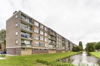 Woning Dahliastraat 256 Zwijndrecht