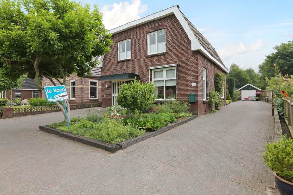 Woning Hoofdstraat 151 Dalerveen