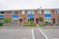 Woning Homerusstraat 805 Rotterdam