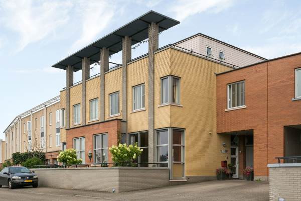 Woning Kantmos 71 Houten