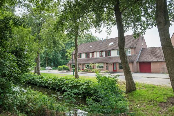 Woning Driemaster 3 Veenendaal