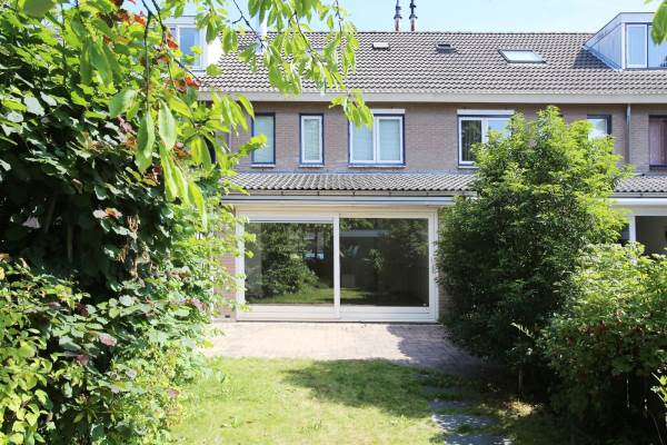 Woning Kaagkade 19 Zoetermeer