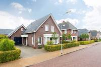 Woning Wildenborchallee 53 Duiven