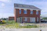 Bouwgrond Kerkeneind, kavel 12 Casteren