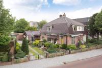 Woning Arnhemseweg 16 Rheden