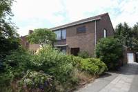 Woning J. de Walstraat 11 Bovensmilde