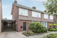 Woning Violenstraat 1 Sint-Oedenrode