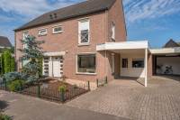 Woning Wanmolen 3 Berghem