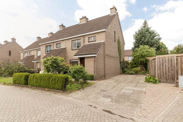 Woning De Kubbing 23 Borger
