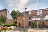 Woning Oksholm 99 Hoofddorp