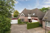 Woning Clarissenhoeve 54 Berlicum