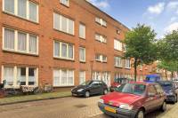 Woning Saffierstraat 14B Amsterdam