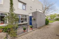 Woning Van Beverwijckstraat 12 Haarlem