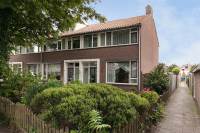 Woning Hoekstraat 4 Sassenheim