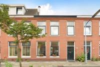 Woning Spionkopstraat 11 Haarlem