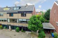 Woning Seringenlaan 21 Wassenaar