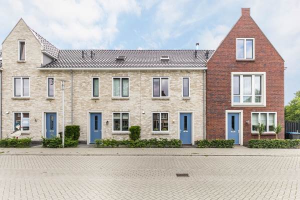 Woning Dassenburcht 12 Apeldoorn