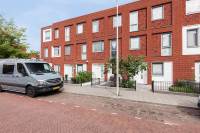 Woning Oosterhesselenstraat 135 Den Haag