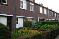 Woning Bongweg 292 Hoogvliet Rotterdam
