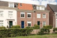 Woning Utrechtse Heuvelrug 268 Vleuten